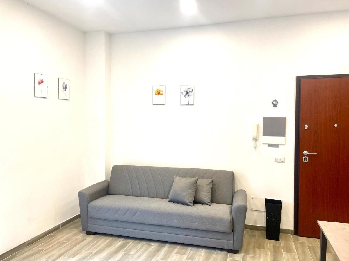 Holiday Home Roma Lacasadivalentina Kültér fotó